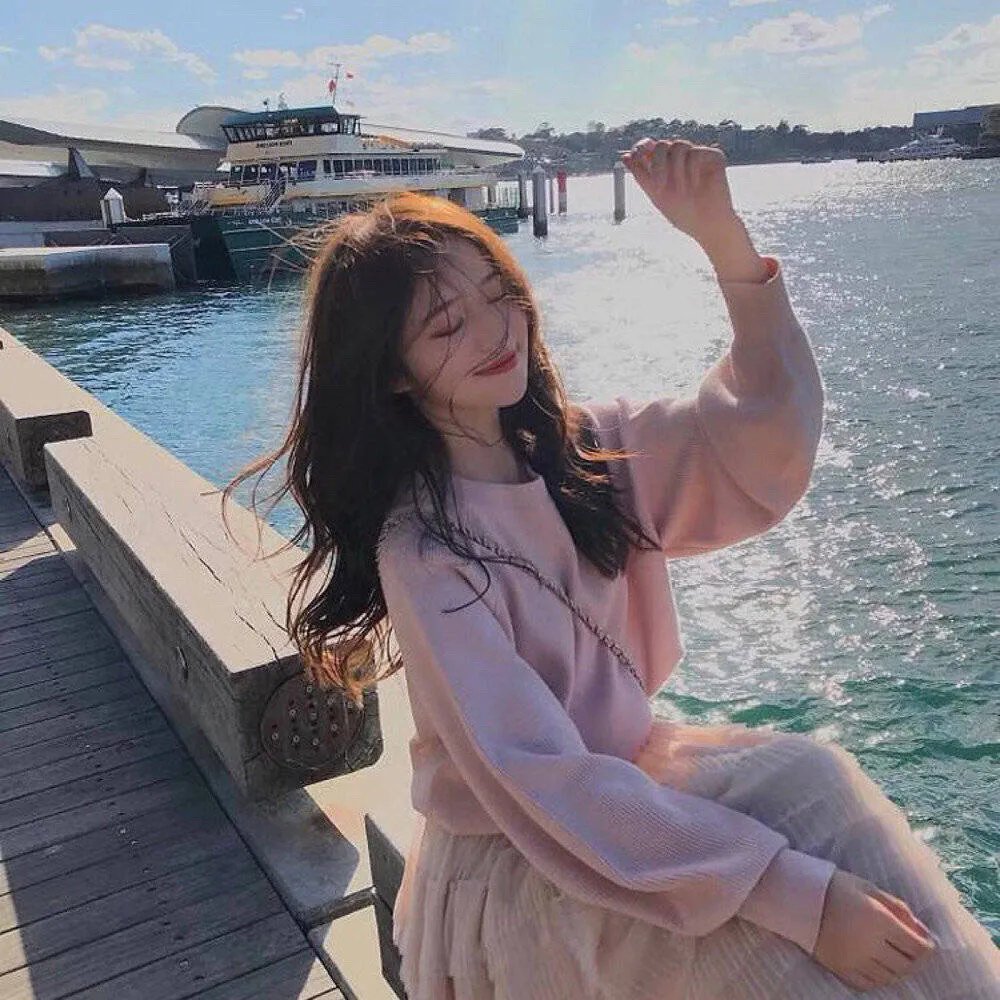 好女两头瞒